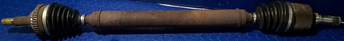 SEMIASSE DX CRYSLER SEBRING 2.7 BZ K04593388AB<br /><br /><br />