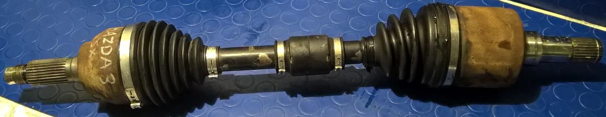 SEMIASSE SX MAZDA 3 1.6 TDI GG3325600B<br />