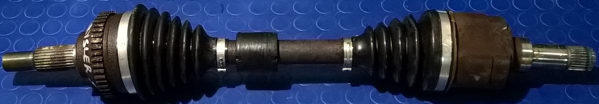 Semiasse sx crysler sebring 2.7 bz k05017654aa