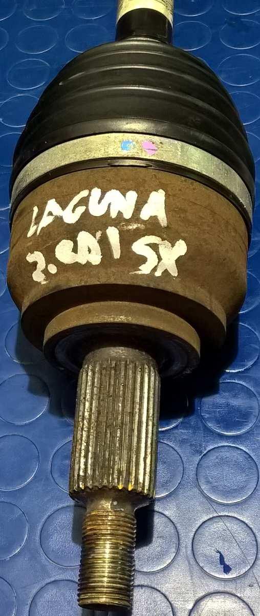 SEMIASSE SX RENAULT LAGUNA 2.0 CDI 8200618182<br /><br /><br />