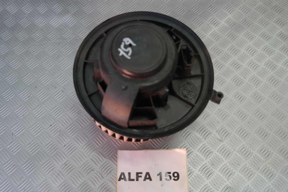 ALFA ROMEO 159 2400 JTDm 1736007802 VENTOLA INTERNA STUFA