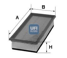 55192012 3030100 filtro aria fiat - lancia
