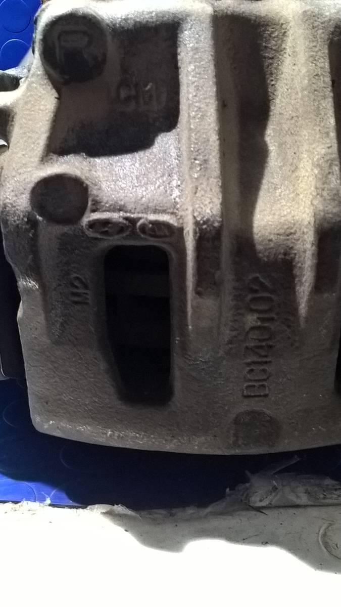 MONTANTE DX HYUNDAI SANTA FE 2.5  2006 40014JY00A<br />