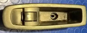 PULSANTE ALZAVETRO POST SX RENAULT KOLEOS 2.0 DCI 2010 25411JY00AA<br />