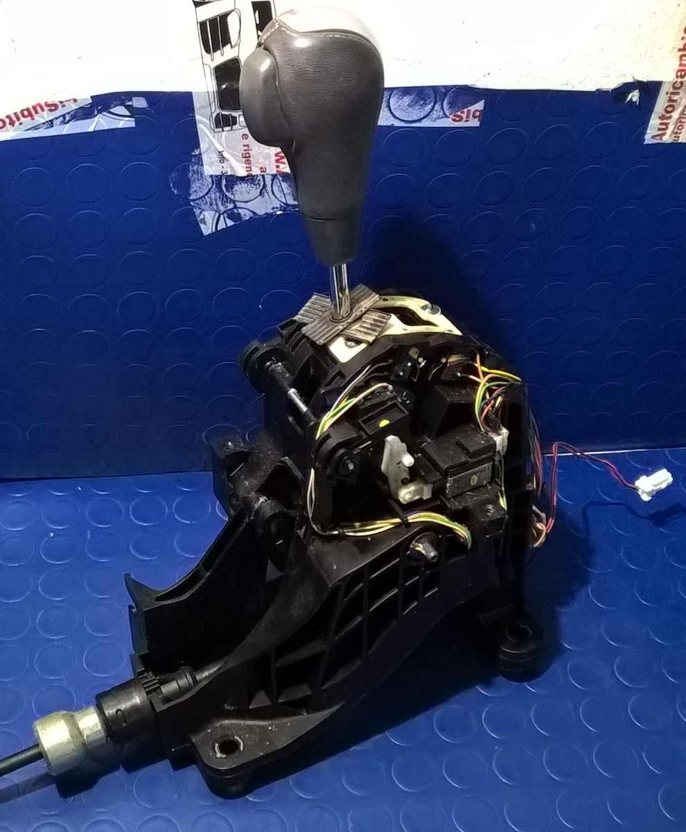 LEVA CAMBIO AUTOMATICO RENAULT KOLEOS 2.0 DCI 2010 34101JY00A<br />