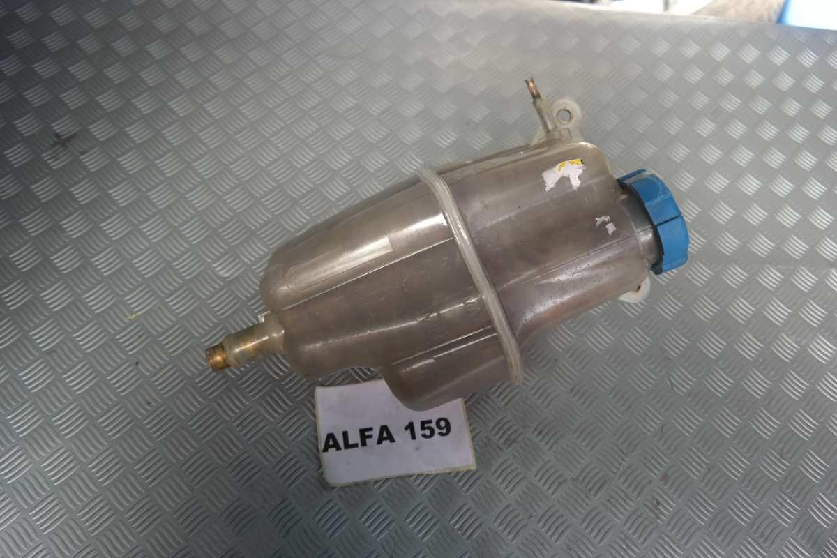 Alfa romeo 159 vaschetta acqua radiatore