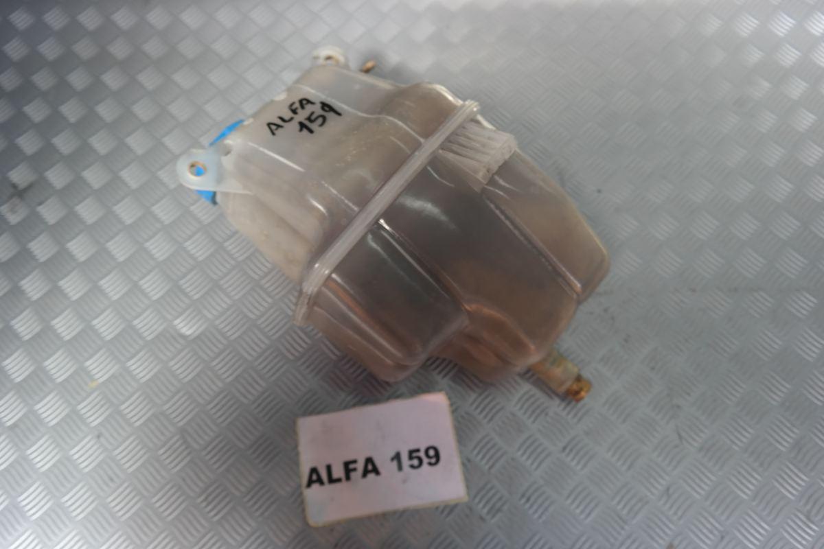 Alfa romeo 159 vaschetta acqua radiatore