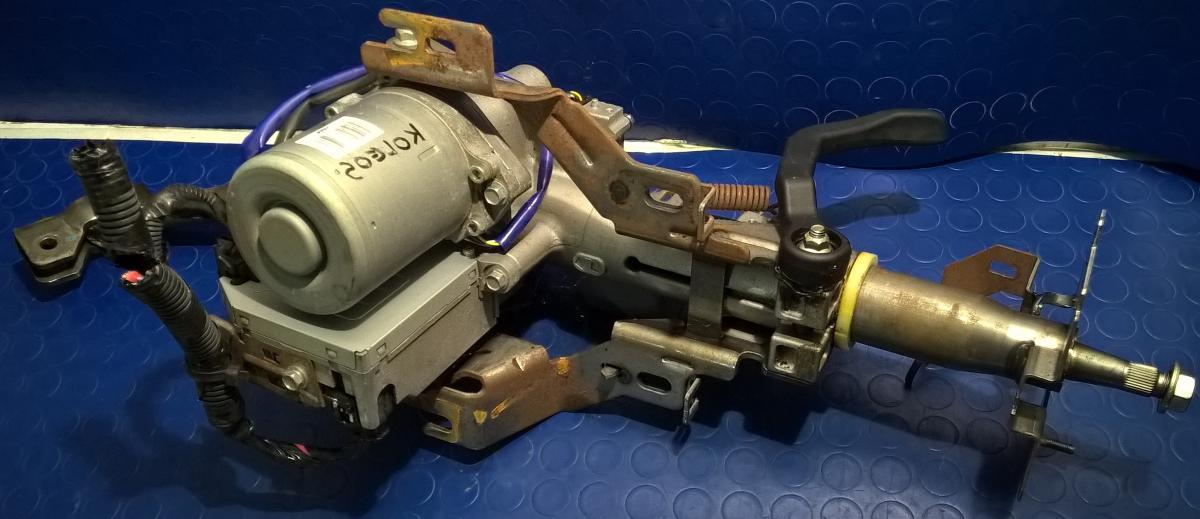 PIANTONE SERVO STERZO RENAULT KOLEOS 2.0 DCI 2010 48810JY40A<br /><br /><br />