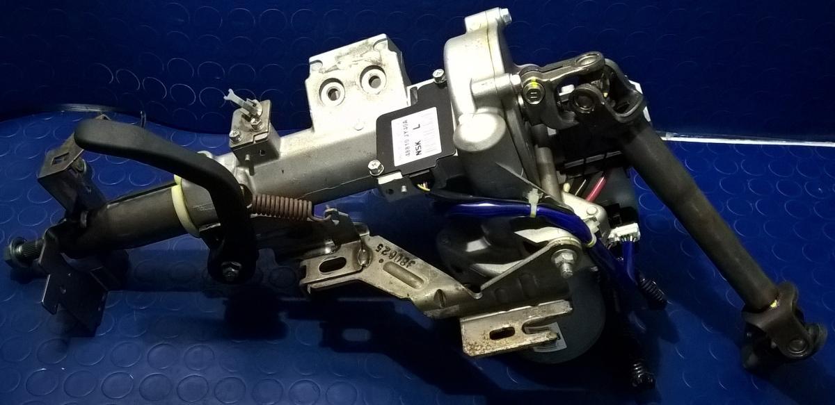 PIANTONE SERVO STERZO RENAULT KOLEOS 2.0 DCI 2010 48810JY40A<br /><br /><br />