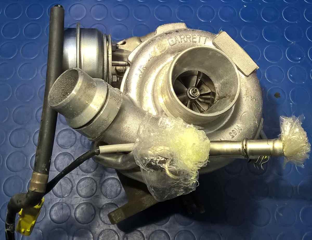 TURBINA RENAULT KOLEOS 2.0 DCI 2010 7730872<br /><br /><br />