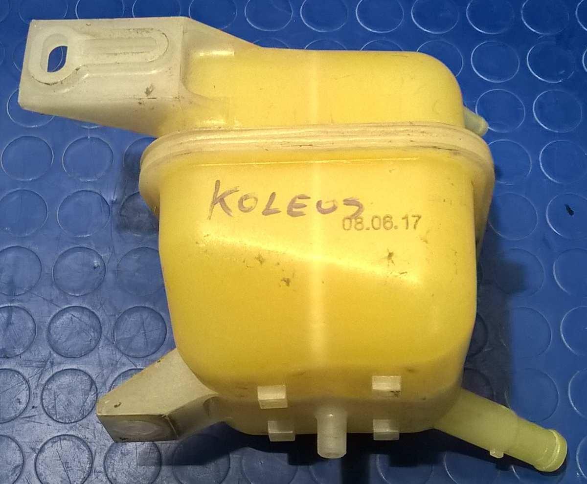 VASCHETTA RADIATORE RENAULT KOLEOS 2.0 DCI 2010 2243061000<br /><br /><br />