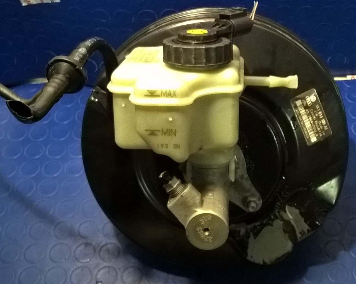 POMPA SERVOFRENO AUDI A3 2.0 TDI 2006 1K1614105A<br /><br />