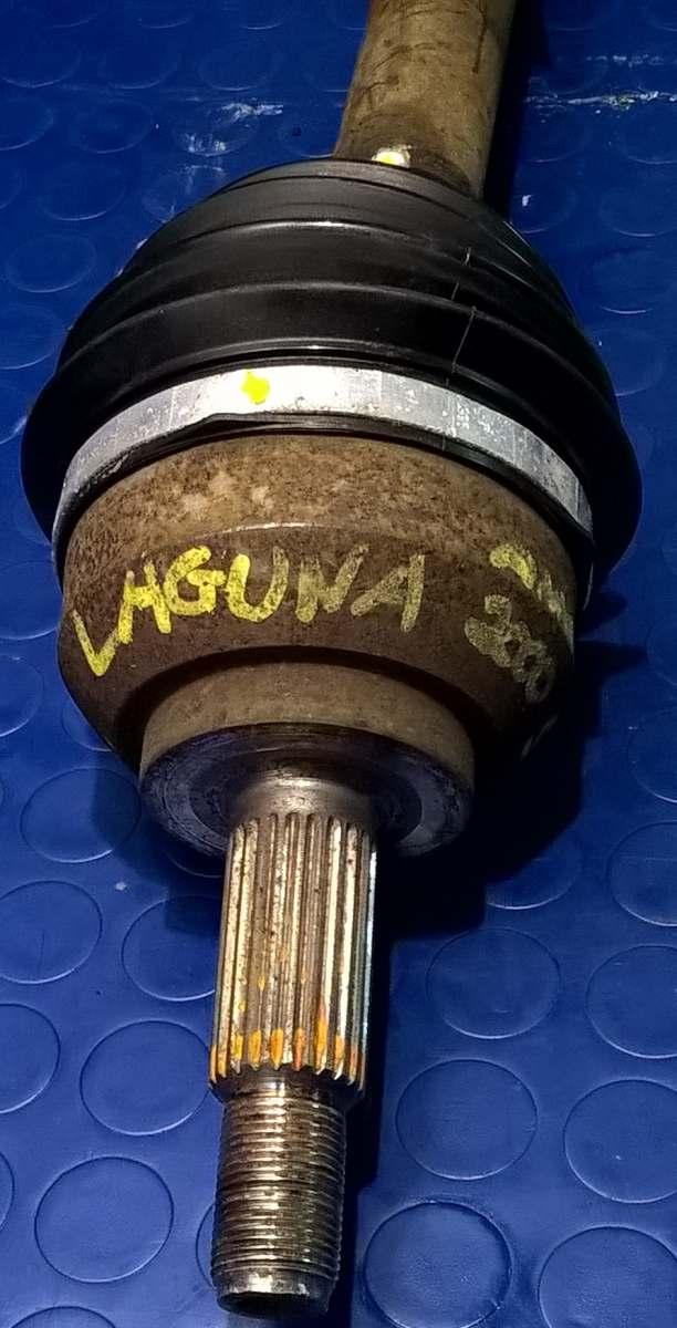 SEMIASSE SX RENAULT LAGUNA 1.9 DCI 2000 8200032891<br /><br /><br />