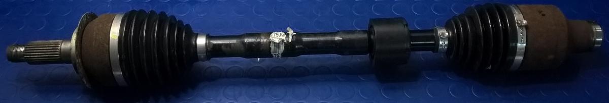 SEMIASSE DX FIAT SEDICI 1.9 MJT 120CV 71744014<br /><br /><br /><br />