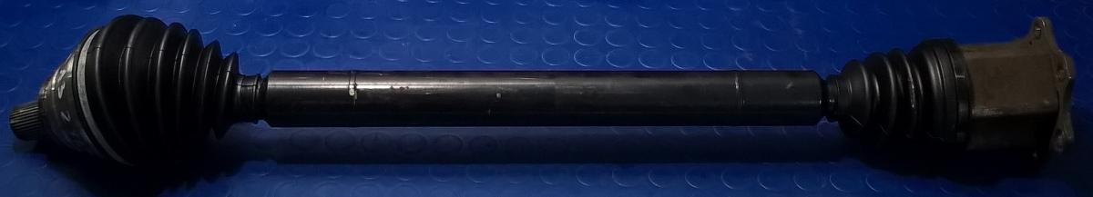 SEMIASSE DX AUDI A3 2.0 TDI 140CV C.A 5K0407272F<br /><br /><br />