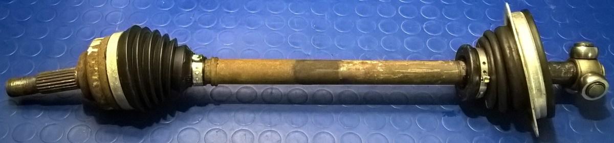 SEMIASSE SX RENAULT TWINGO 1.2 B 8200231953<br /><br /><br />