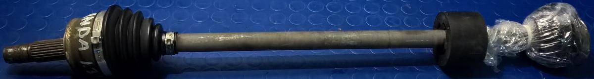 SEMIASSE DX FIAT PANDA 1.3 MJT 2005 46308261<br /><br /><br />