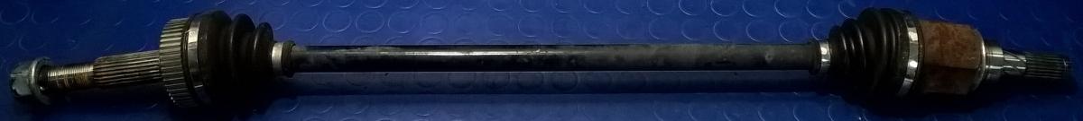 SEMIASSE POST DX RENAULT KOLEOS 2.0 DCI C.A 39600JD60AB<br /><br /><br />