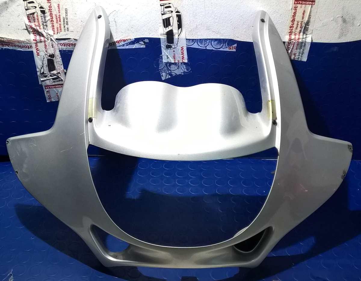 CARENA ANTERIORE BMW K1200 RS 2003 46632307768<br /><br /> <br /><br />