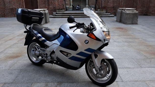 CARENA POSTERIORE DX BMW K1200 RS 2003 52532307784<br /><br /><br />