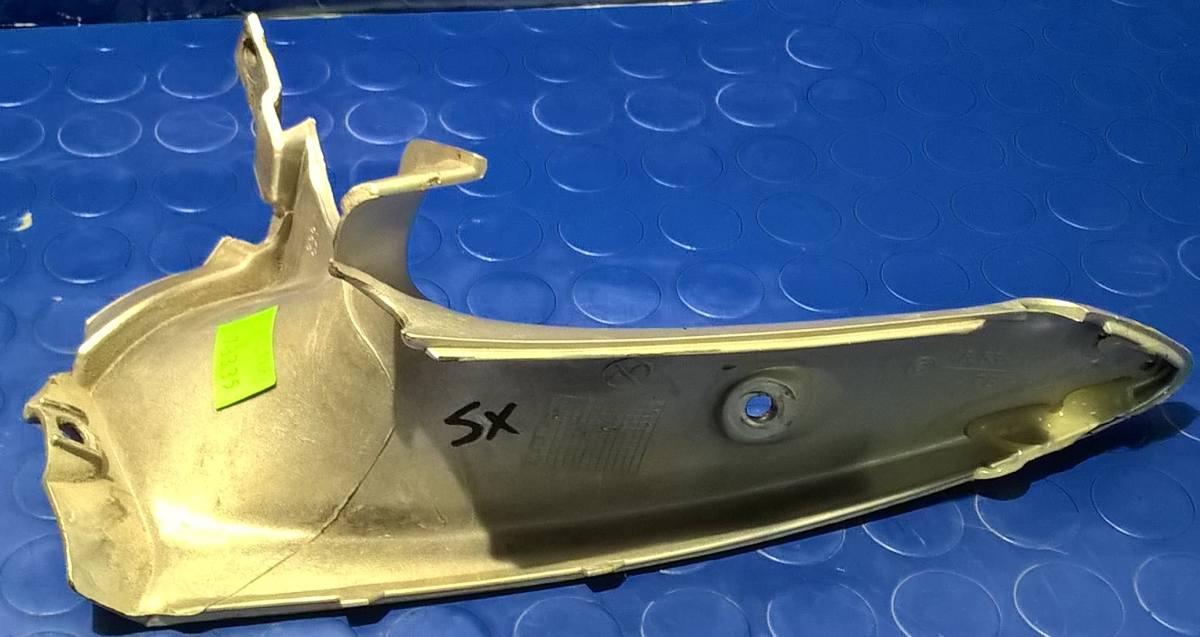 PLASTICA STERZO SX BMW K1200 RS 2003 46632307771<br /><br /><br />