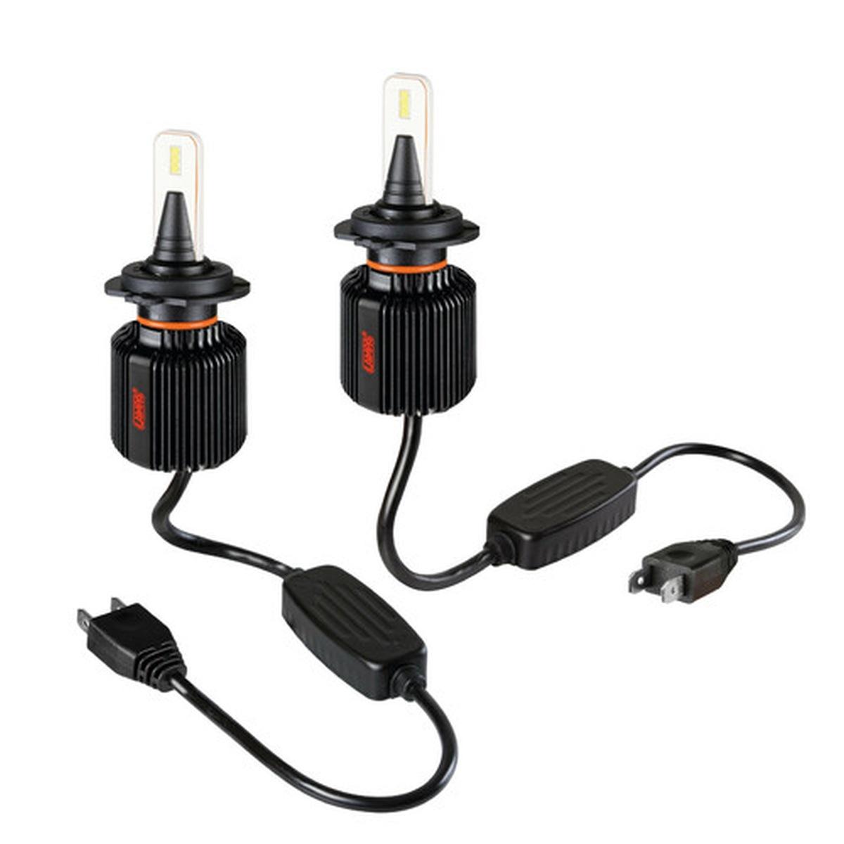 Lampade a led h7 12 mesi di garanzia qualita' garantita