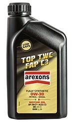 Olio motore 0w30 selenia arexons petronas
