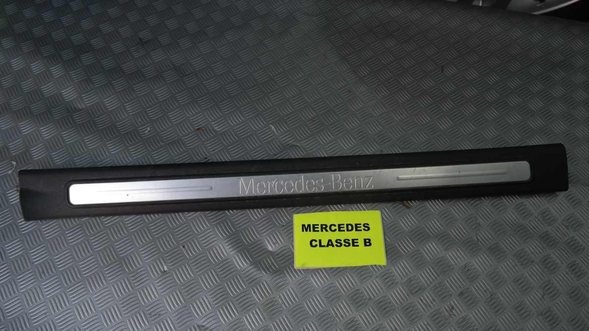 Mercedes classe b 200 battitacco anteriore dx