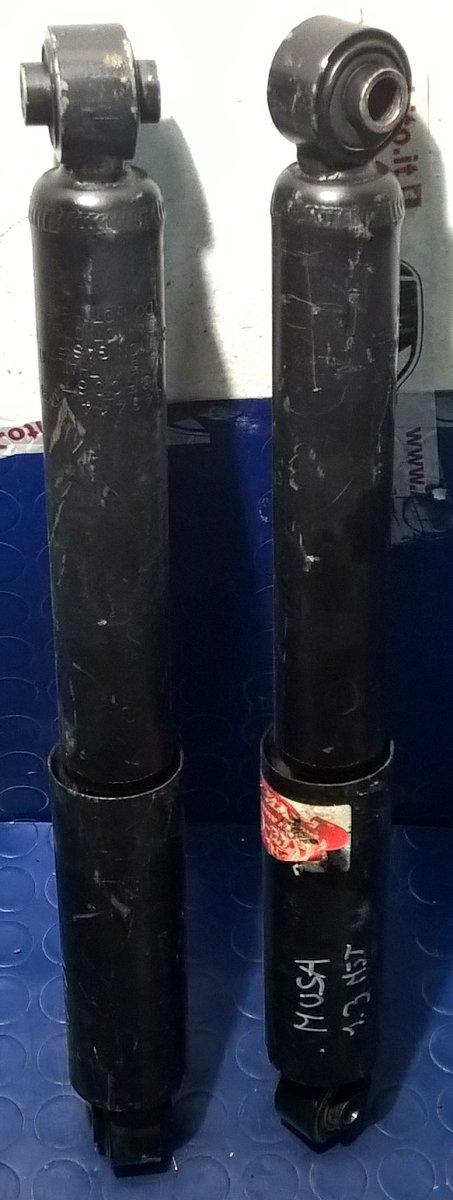 AMMORTIZZATORI POSTERIORI LANCIA MUSA 1.3 MJT 343414<br /><br /><br />