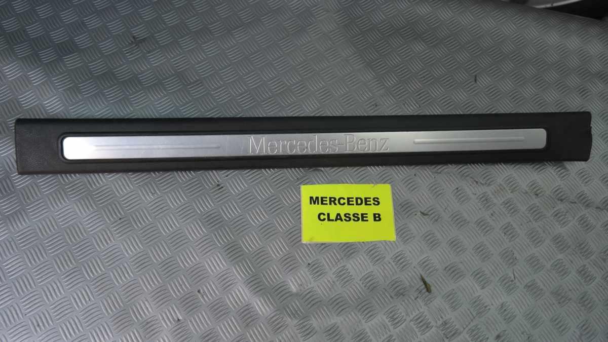 Mercedes classe b 200 battitacco anteriore sx