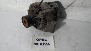 Opel meriva 1300 mtjet 13117279yq / tg9s015 alternatore