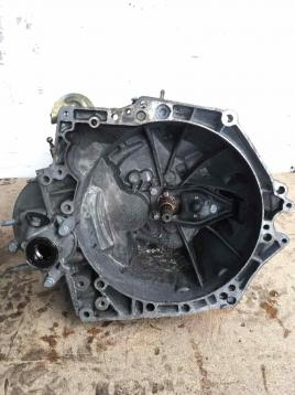 SCATOLA CAMBIO CITROEN C4 1.6 HDI 110CV  2222LL<br />