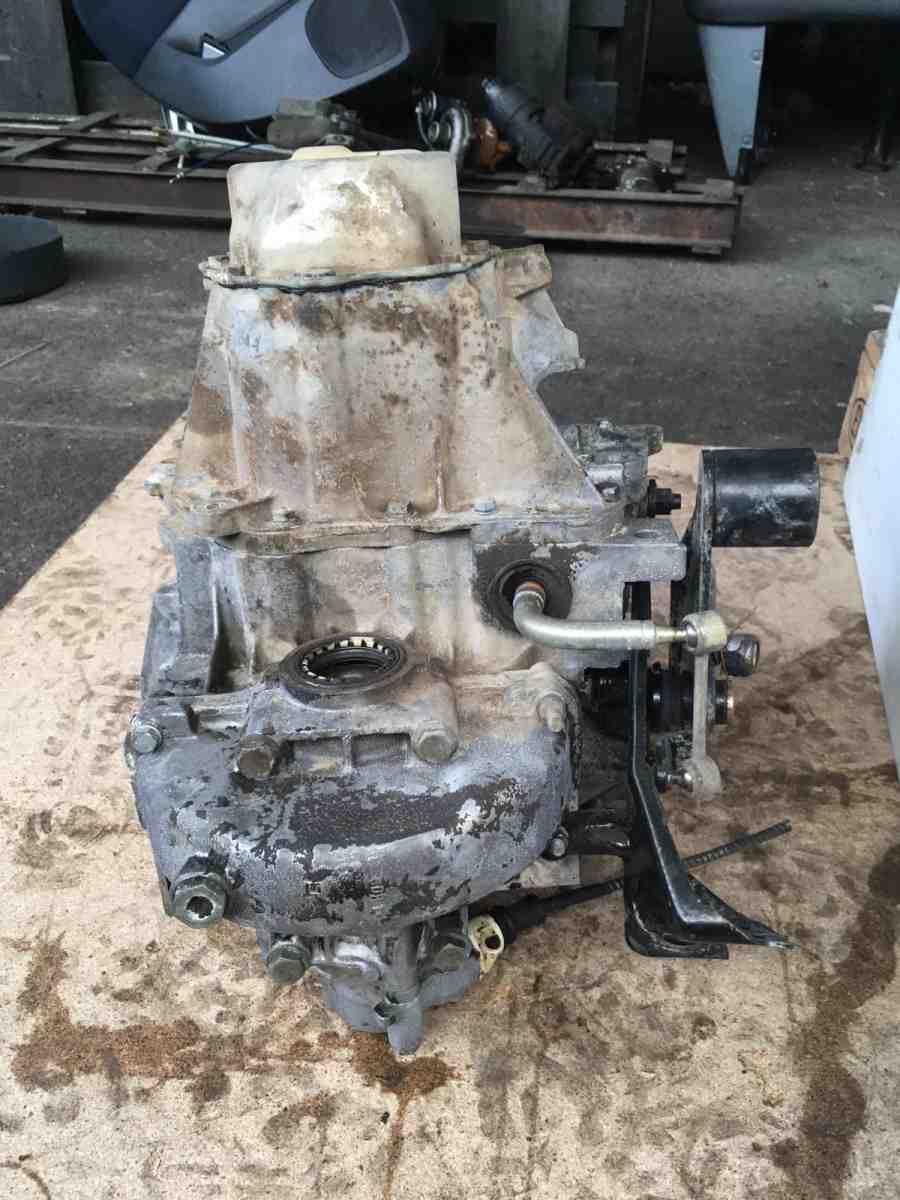 SCATOLA CAMBIO FIAT SCUDO 1.9  JTD 2001 9790463808<br /><br /><br />