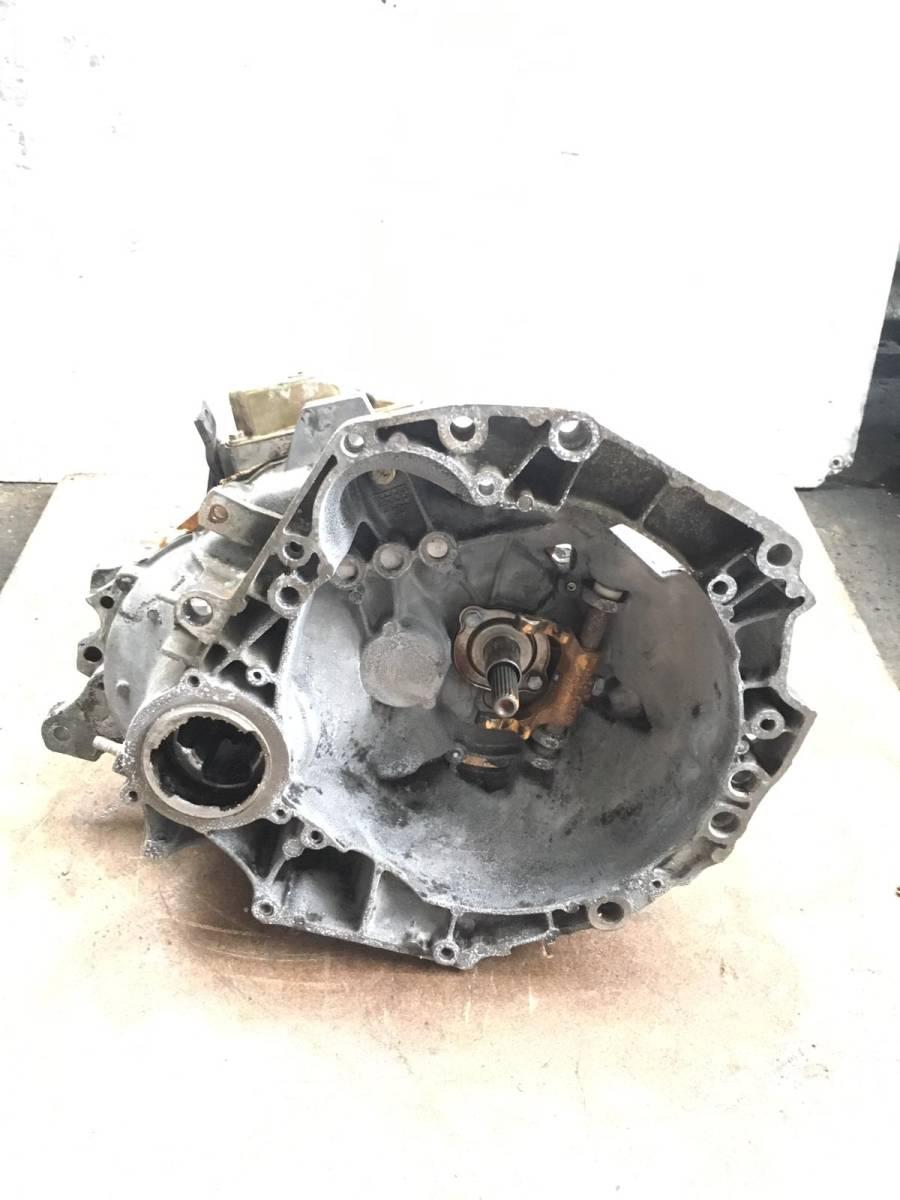 SCATOLA CAMBIO FIAT UNO 1.0 BZ 46451043<br /><br />