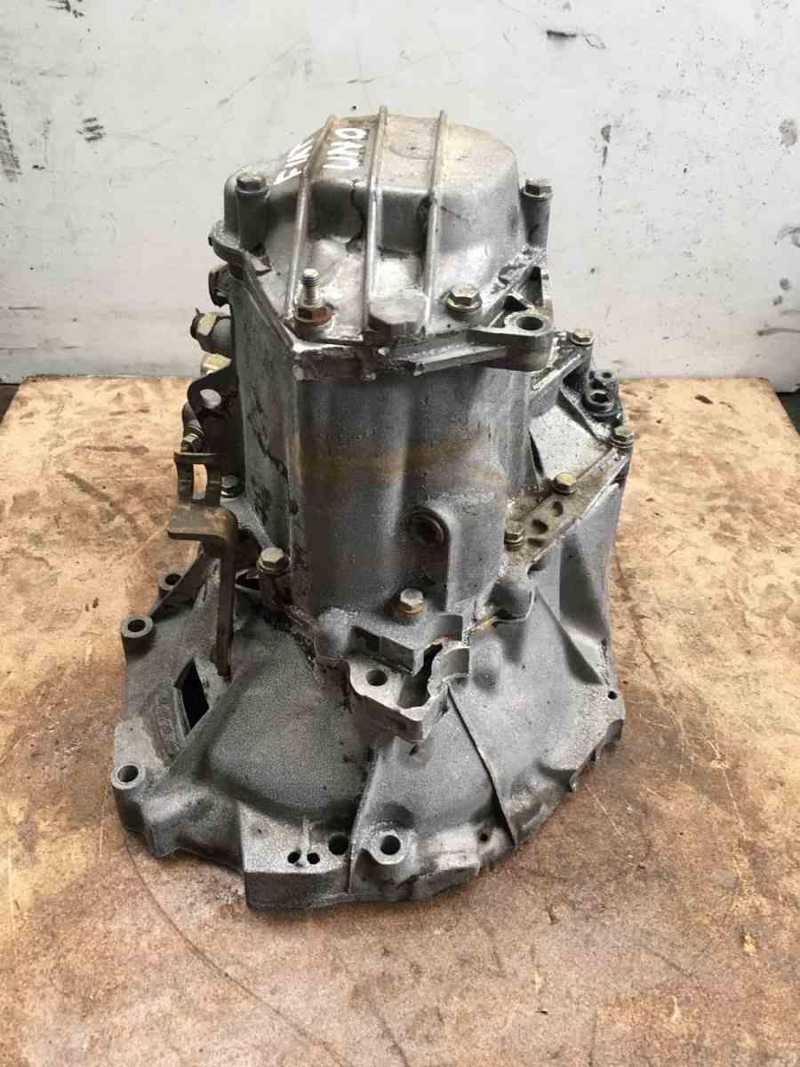 SCATOLA CAMBIO FIAT UNO 1.0 BZ 46451043<br /><br />