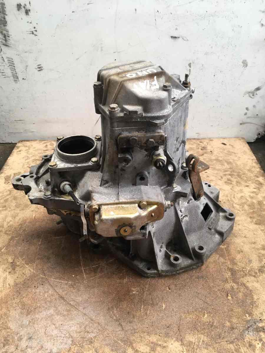 SCATOLA CAMBIO FIAT UNO 1.0 BZ 46451043<br /><br />