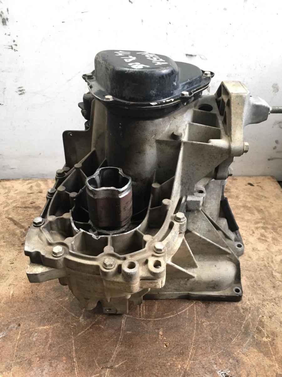 SCATOLA CAMBIO FORD FIESTA 1.4 TDI 2005 1561677<br /><br /><br />