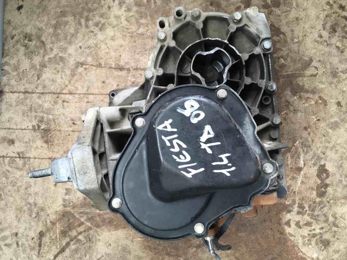 SCATOLA CAMBIO FORD FIESTA 1.4 TDI 2005 1561677<br /><br /><br />