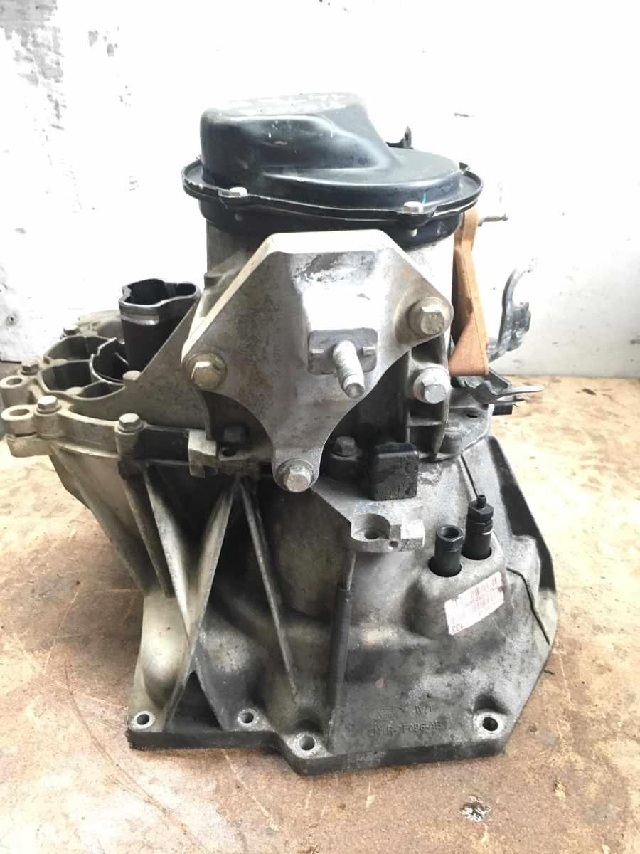 SCATOLA CAMBIO FORD FIESTA 1.4 TDI 2005 1561677<br /><br /><br />