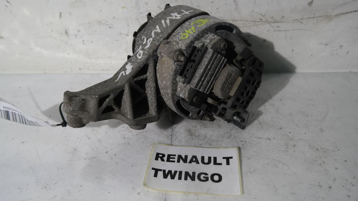 Renault twingo 1200 bz alternatore