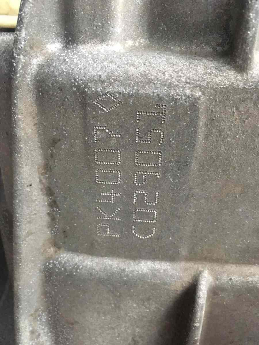 SCATOLA CAMBIO RENAULT LAGUNA 2.0 DCI 2008 8200600466<br /><br /><br />