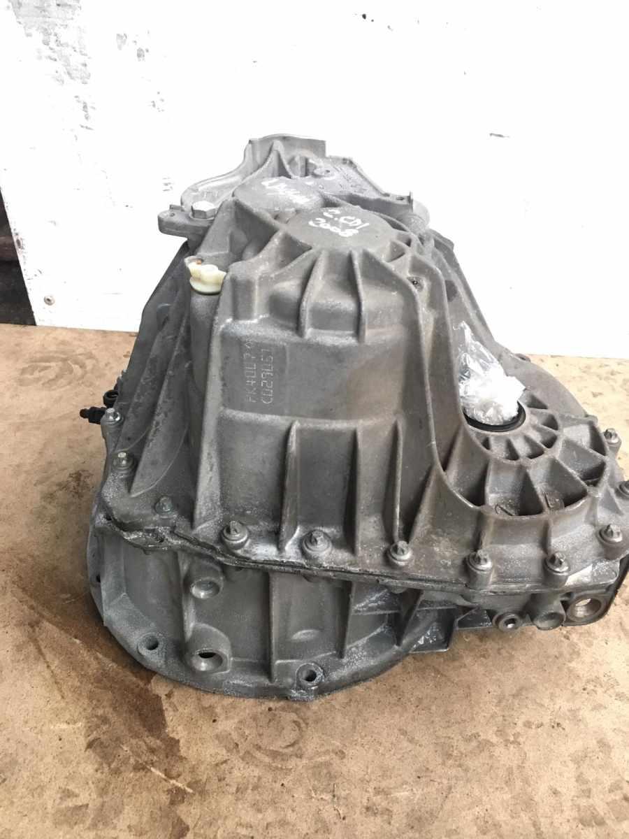 SCATOLA CAMBIO RENAULT LAGUNA 2.0 DCI 2008 8200600466<br /><br /><br />