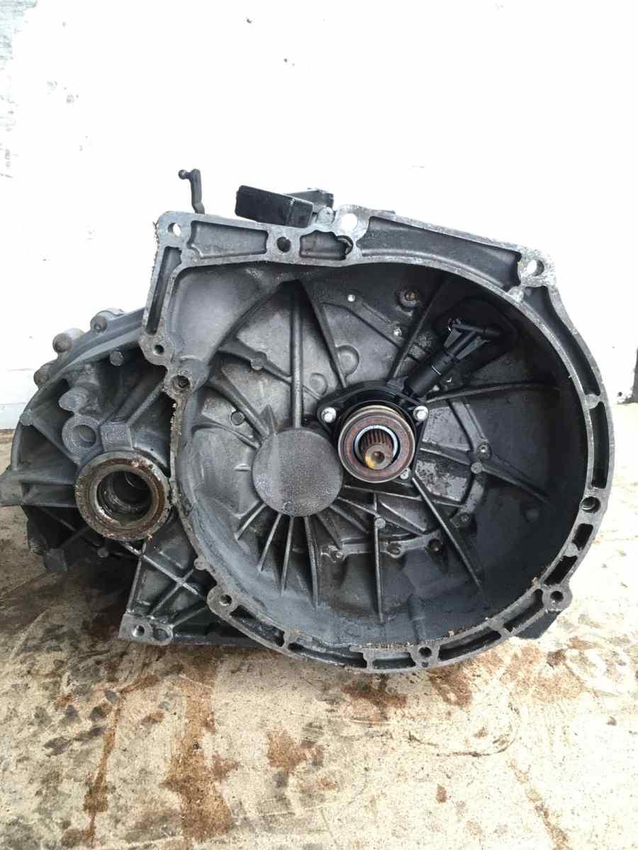 SCATOLA CAMBIO MAZDA 3 1.6 TDI 6M5R7002YA<br /><br /><br />