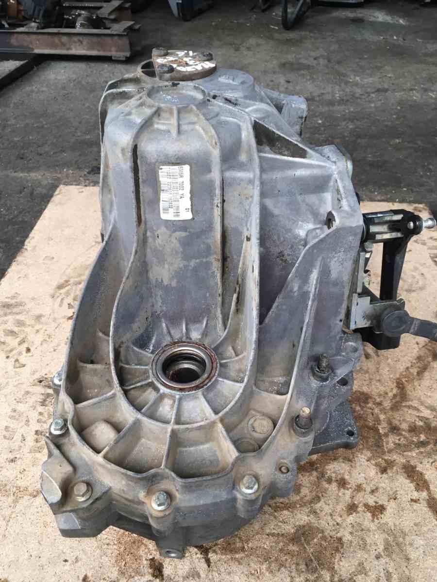 SCATOLA CAMBIO MAZDA 3 1.6 TDI 6M5R7002YA<br /><br /><br />