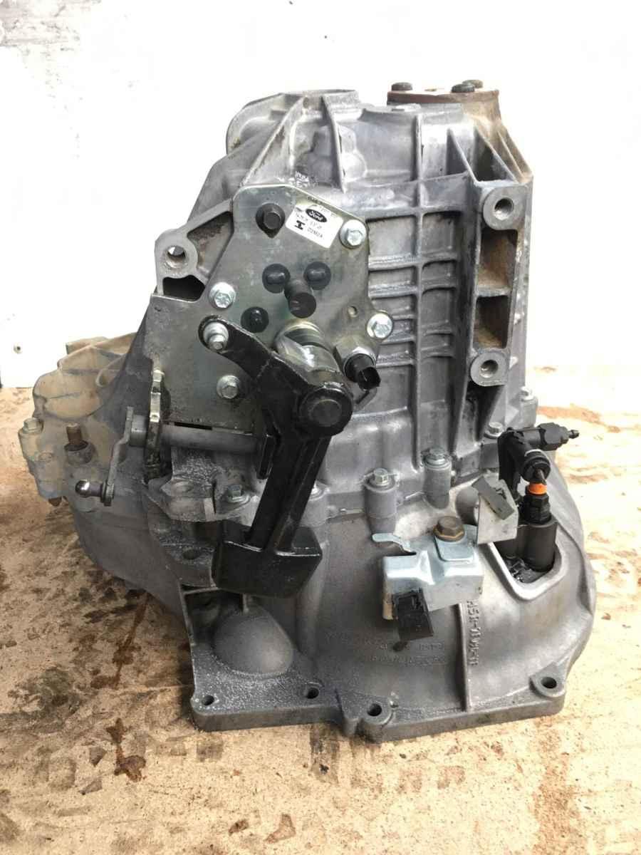 SCATOLA CAMBIO MAZDA 3 1.6 TDI 6M5R7002YA<br /><br /><br />