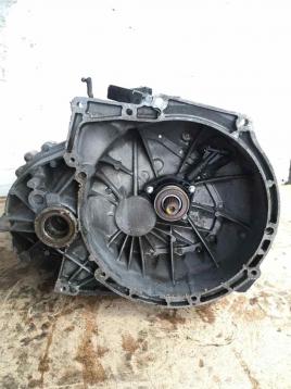 Scatola cambio mazda 3 1.6 tdi 6m5r7002ya