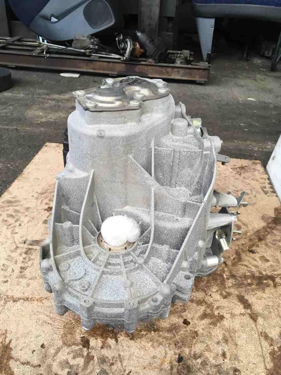 SCATOLA CAMBIO MINI ONE R56 1.6 TDI 2011 2300761016003<br /><br /><br />