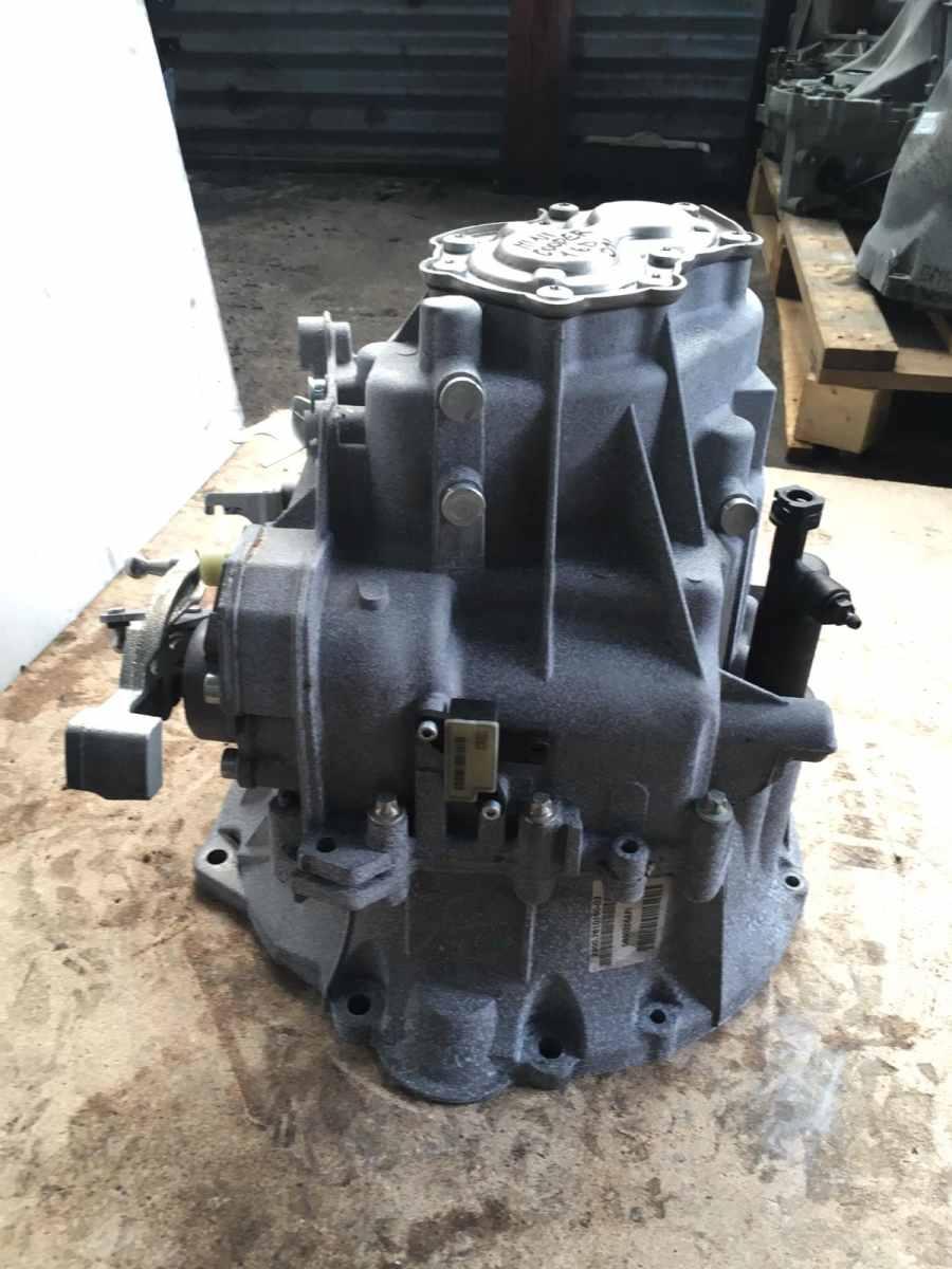 SCATOLA CAMBIO MINI ONE R56 1.6 TDI 2011 2300761016003<br /><br /><br />