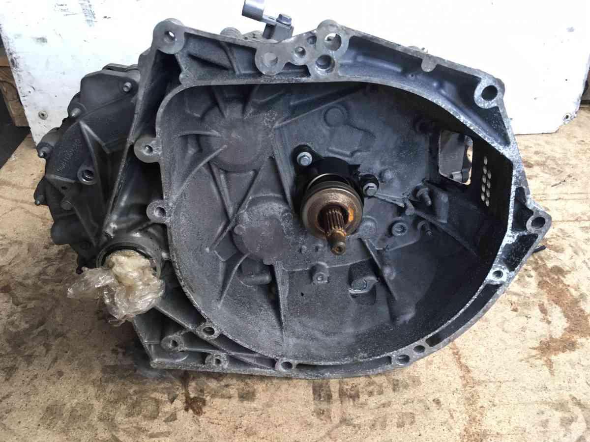 SCATOLA CAMBIO PEUGEOT 3008 1.6 HDI 110CV 1606978180<br /><br /><br />