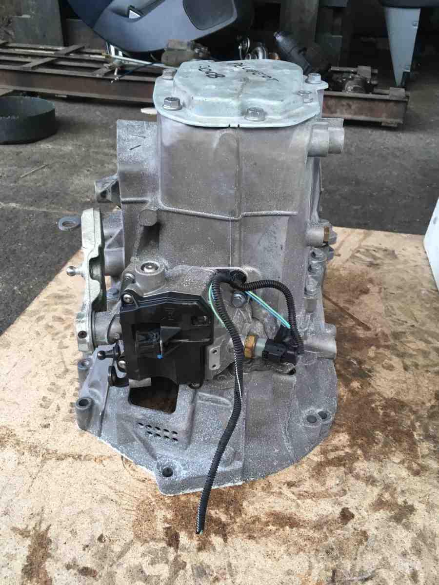 SCATOLA CAMBIO PEUGEOT 3008 1.6 HDI 110CV 1606978180<br /><br /><br />